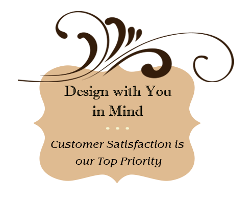 Customer Satisfaction Design Rychlund Homes