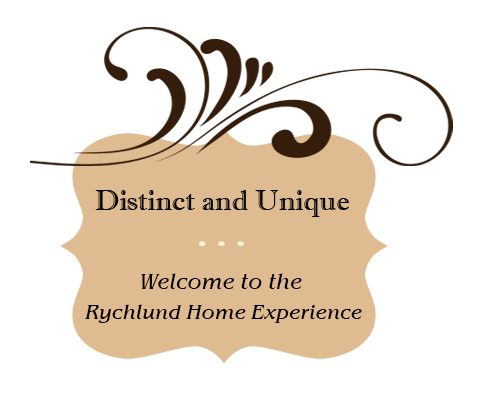 Distinct Unique Rychlund Homes