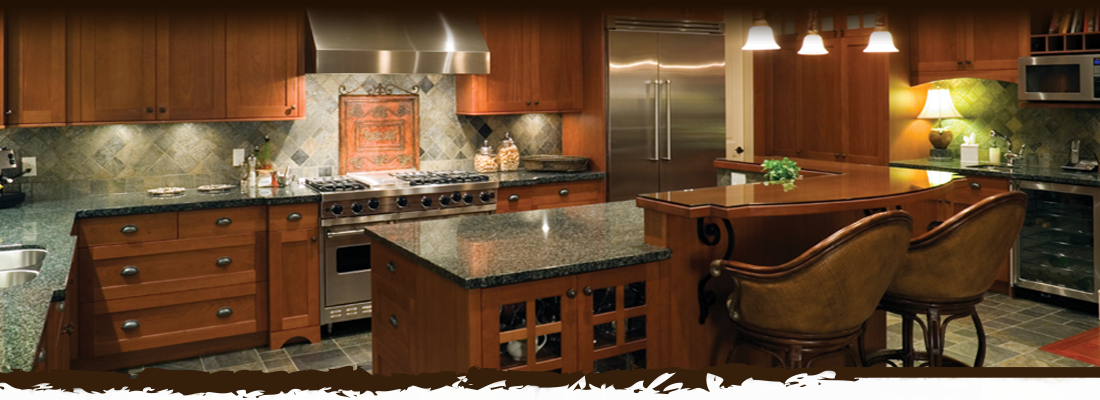 Distinguished Builder Rychlund Homes