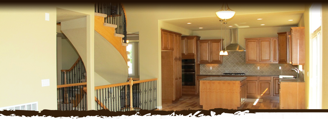 Kitchen Design Rychlund Homes