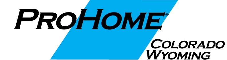 Pro Home Colorado Logo