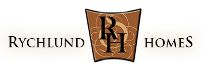 Rychlund Home Builder Logo