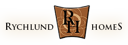 Rychlund Homes Logo